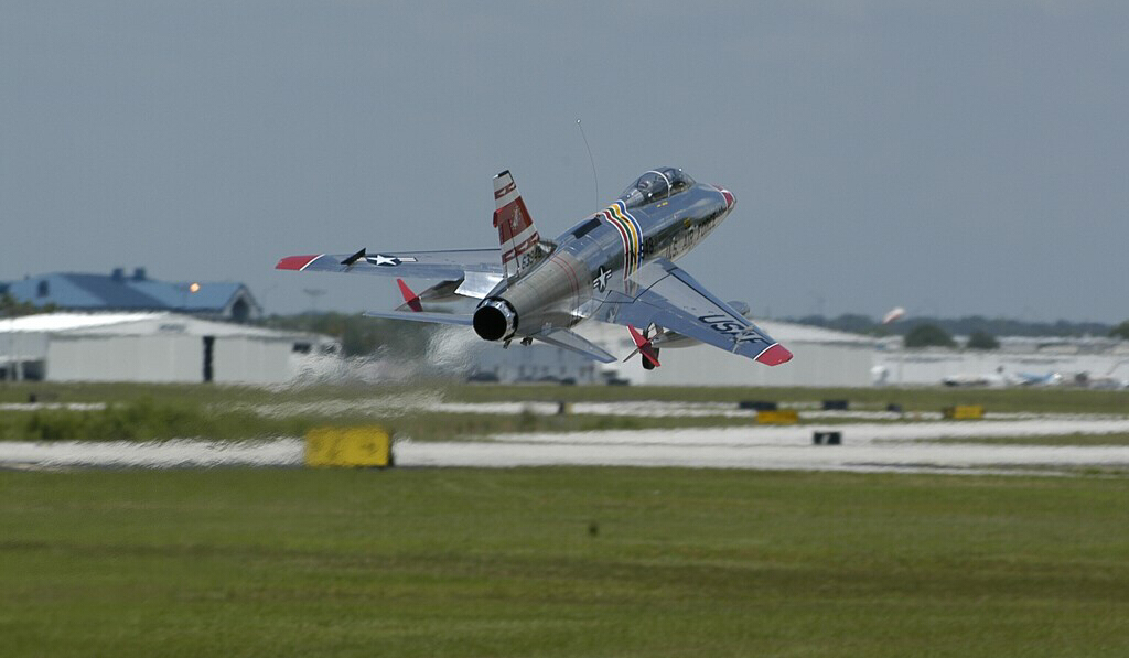 Terry - Top Gun 2004